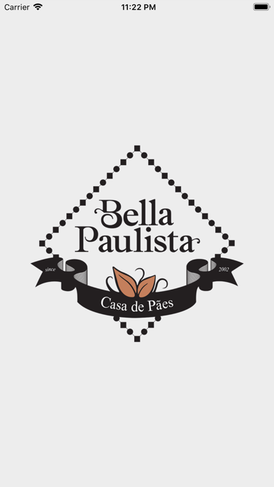 How to cancel & delete Padaria Bella Paulista from iphone & ipad 1