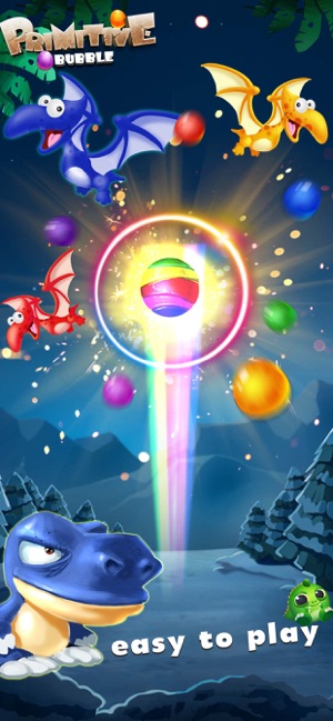 Bubble Shooter Dragon Pop(圖3)-速報App