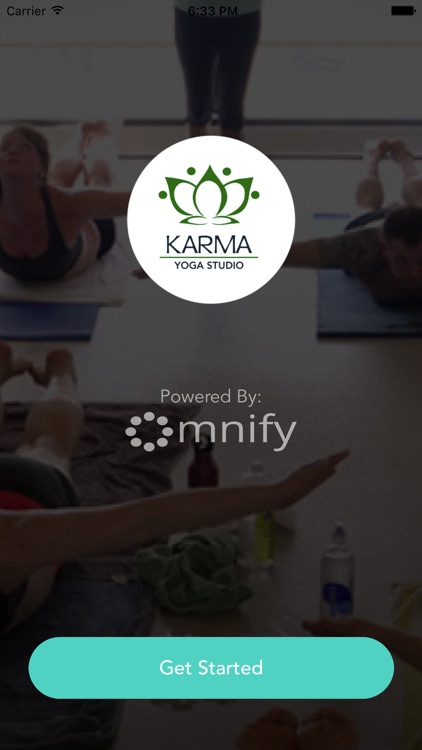 Karma Yoga Studio