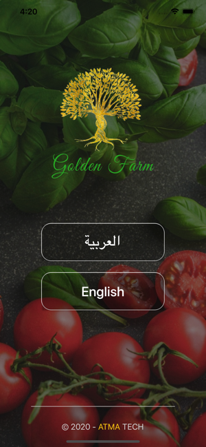 Rescoo Presnt Back Golden Farm(圖1)-速報App