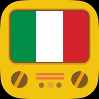 Programmi TV in Italia (IT) apk