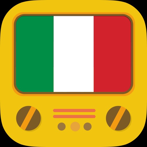 Programmi TV in Italia (IT) iOS App