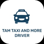 TAM Taxi and More - Driver