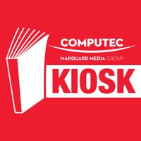 Kiosk Computec app not working? crashes or has problems?