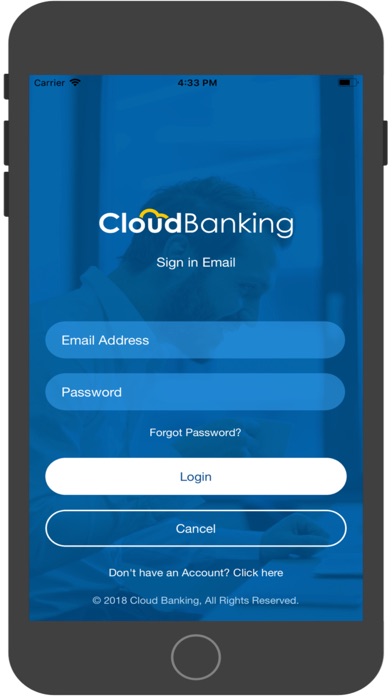 How to cancel & delete Cloud Banking Mobile Payments from iphone & ipad 2