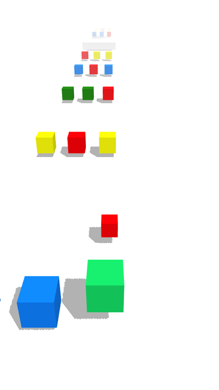 Games For The Throne