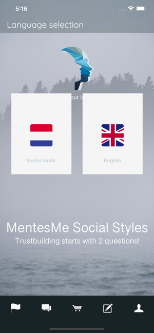 Social Styles MentesMe