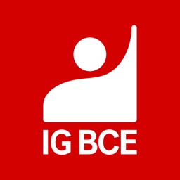 IG BCE WerberInnen - APP