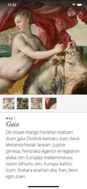 SC Museo Bellas Artes Bilbao(圖5)-速報App