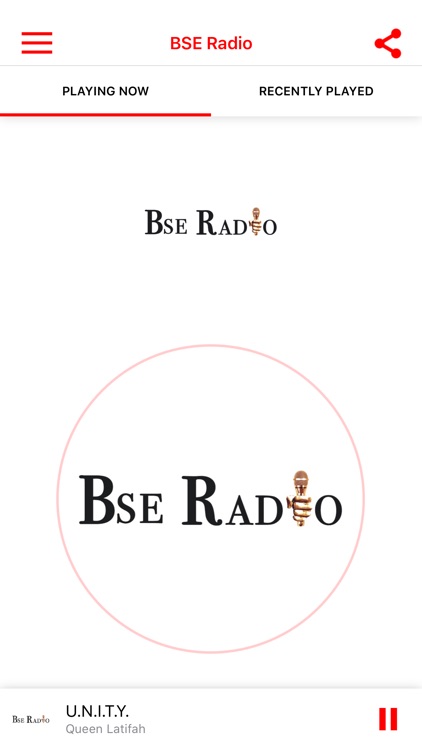 BSE Radio