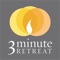 Icon 3-Minute Retreat