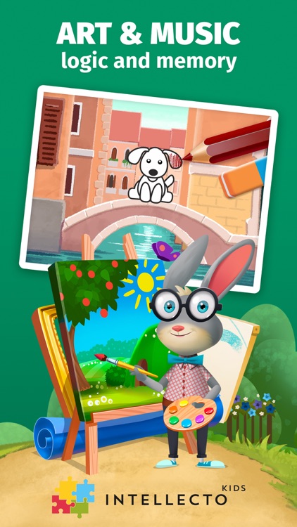 IK: Learning Games for Kids screenshot-3