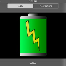 Battery Widget Doctor