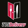 715Delivery - Food delivery