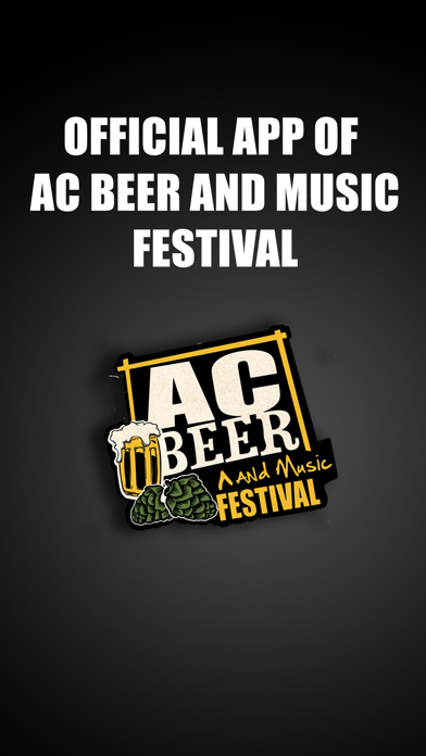 AC Beer and Music Festival App screenshot 2