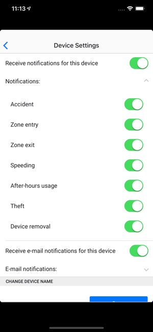 Cartracker OBD(圖3)-速報App