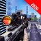 Icon Sniper-Man Gun Shooting Games