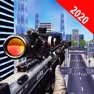 Get Sniper-Man Gun Shooting Games for iOS, iPhone, iPad Aso Report