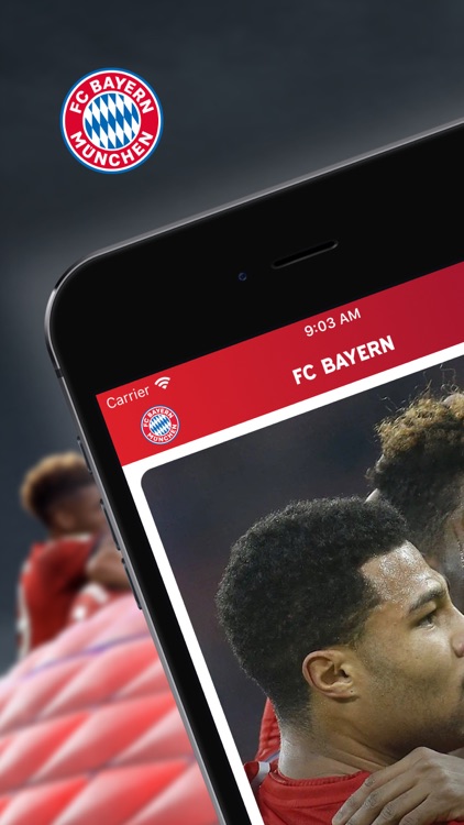 FC Bayern München