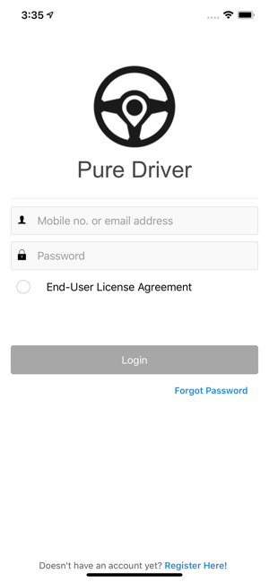 Pure Driver(圖3)-速報App