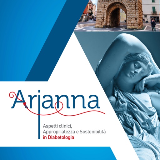 Arianna - Oristano