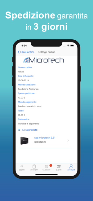 Microtech Store(圖4)-速報App