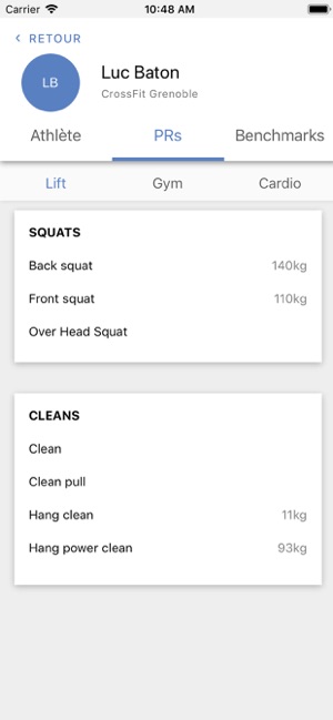 DailyWod(圖5)-速報App