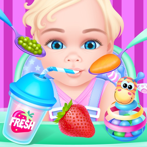 Baby & Family Simulator