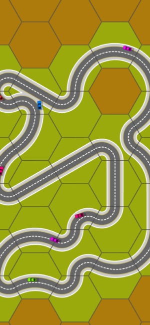 Puzzle Cars 4(圖4)-速報App