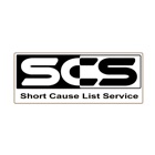 SCS - High Court Causelist