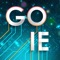 Access GO IE, Black Knight's interactive conference app for the 36th annual Information Exchange (IE) conference