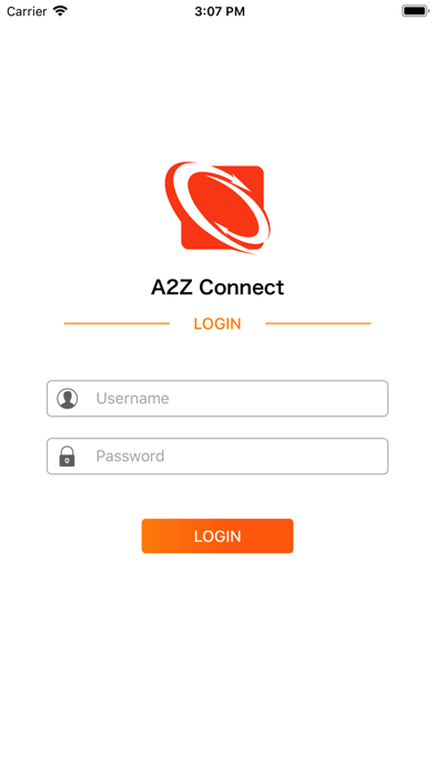 A2Z Connect screenshot 2