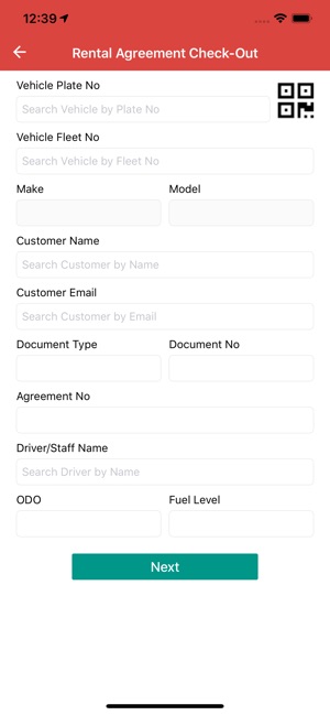 Speed Car Rental Software(CRS)(圖5)-速報App