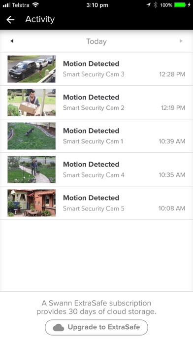 26 Best Photos Swann Security App For Windows / How to view video from Swann DVR 2500 series on 3G iPhone ...