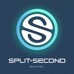 Senaptec Split Second App Store Downloads On Itunes