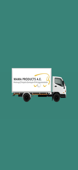 Mama Products(圖1)-速報App