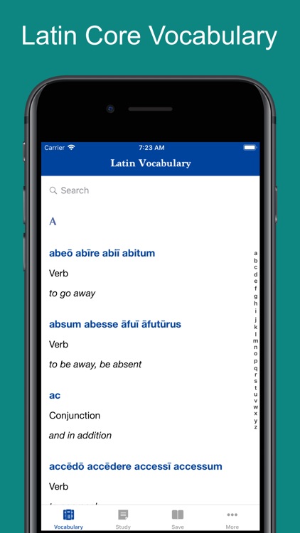 latin-core-vocabulary-by-bui-hoai-trang