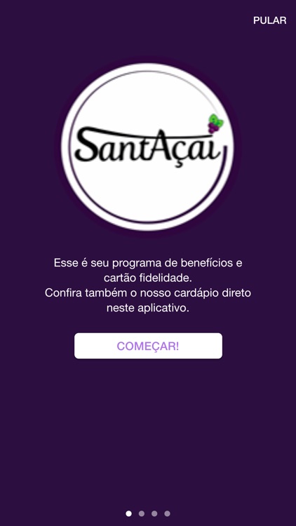 SantAçai