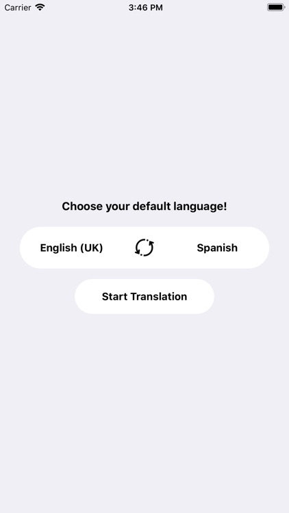 Speak & Translate Complete