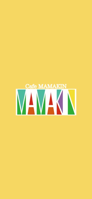 Cafe MAMAKIN（カフェママキン）