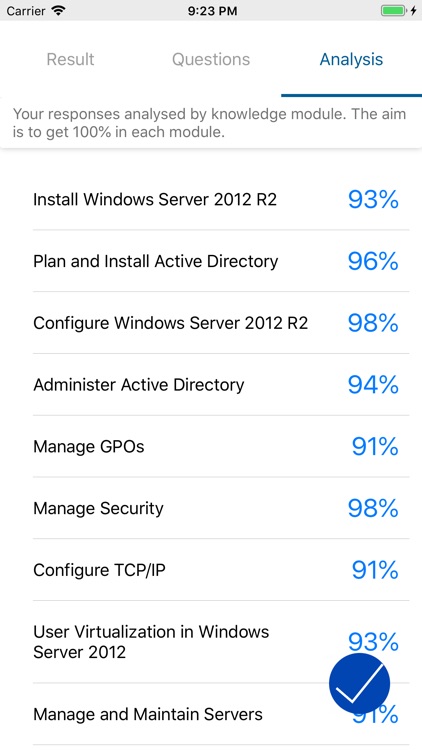 MCSA Server 2012. Exam 70-41x screenshot-3