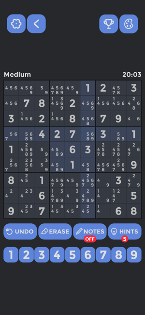 Sudoku :-)(圖4)-速報App