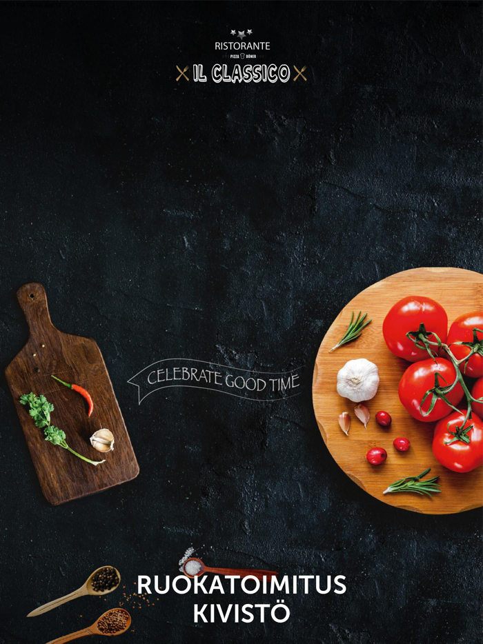 Ristorante il Classico