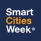 The mobile app for the Smart Cities Week, the must-attend smart city conference and expo