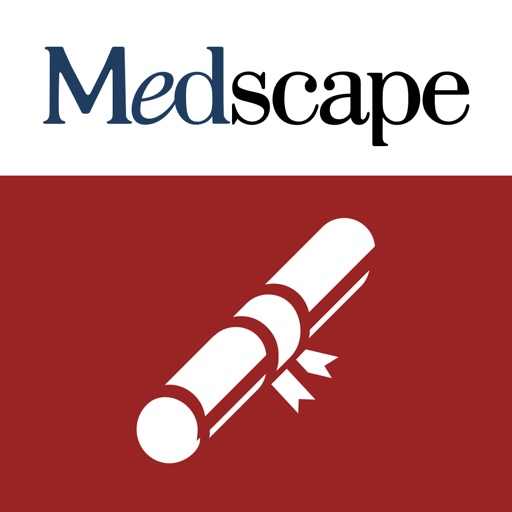 Medscape CME & Education iOS App