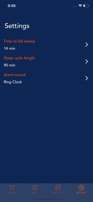 Sleep Nav(圖5)-速報App