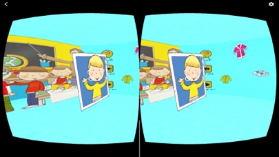 Learn ENGLISH with VR screenshot 2