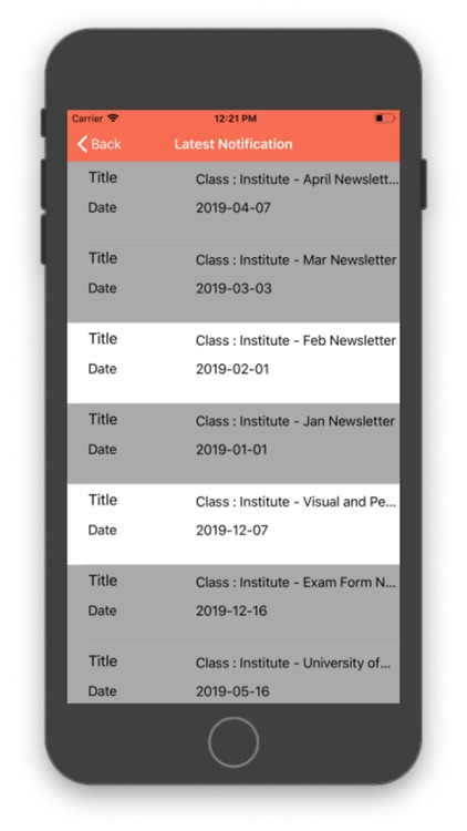 College Connect - inEDUtech