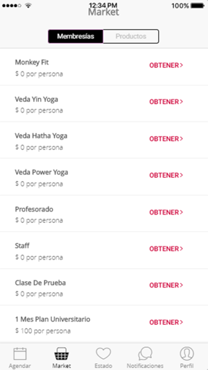 VedaYogaStudio(圖4)-速報App