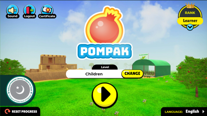 PomPak – Learn to Earn screenshot 4
